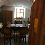 Kunnibunt شقة Burgsalach