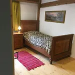 شقة Kunnibunt Burgsalach