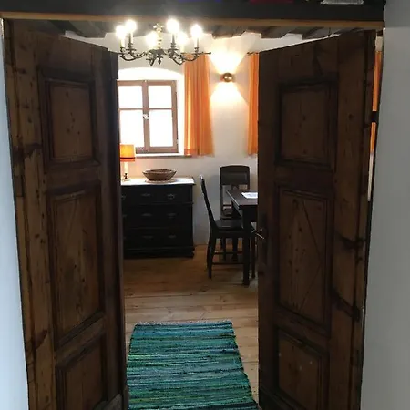 Kunnibunt Apartament