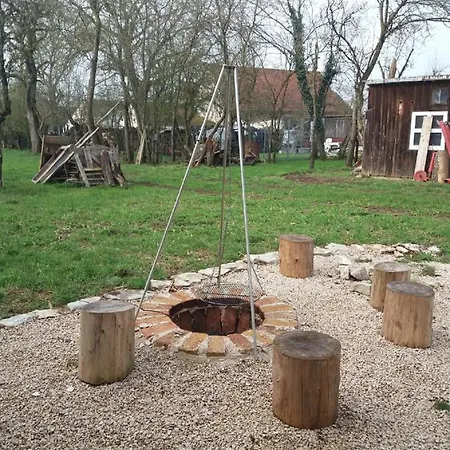 Kunnibunt Burgsalach