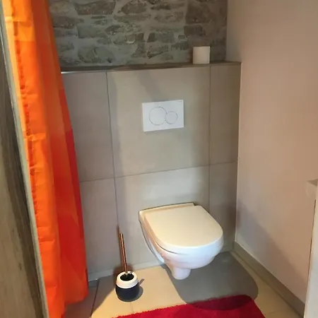 Apartament Kunnibunt Burgsalach