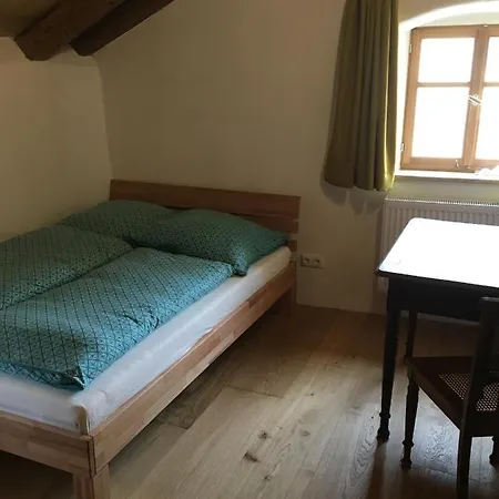 Apartament Kunnibunt *