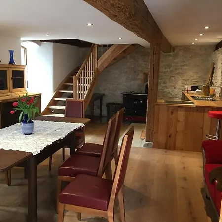 Apartament Kunnibunt *