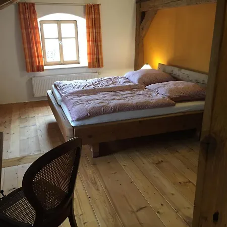 Kunnibunt * Burgsalach