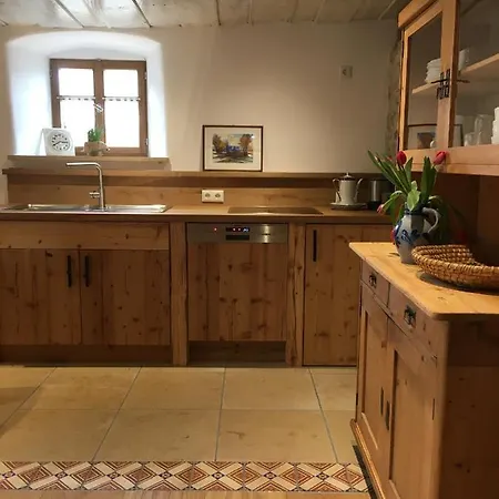 Apartament Kunnibunt *