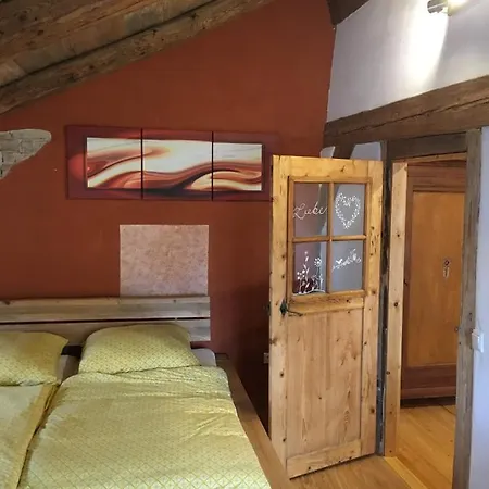 Kunnibunt Apartament