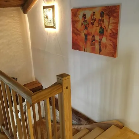 Apartament Kunnibunt