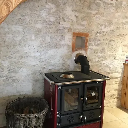 Apartament Kunnibunt *