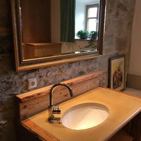 Apartament Kunnibunt