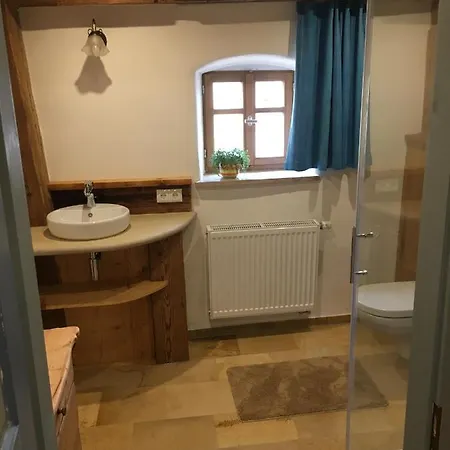 Apartament Kunnibunt *