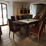 Appartement Kunnibunt Burgsalach