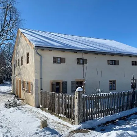 Kunnibunt * Burgsalach