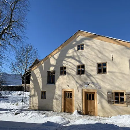 Apartment Kunnibunt